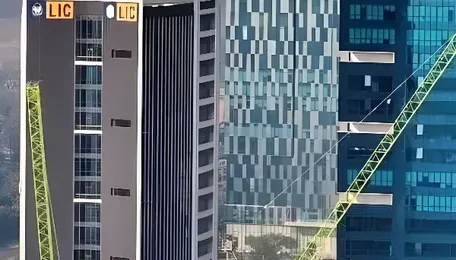 Ahmedabad GIFT City Action Raises Regulatory Oversight Focus