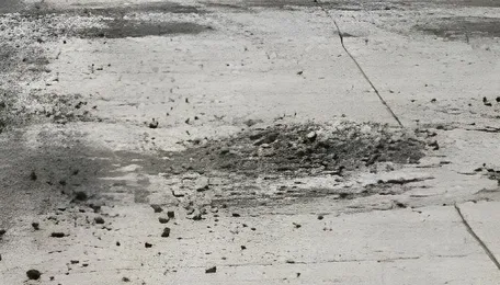 Contractor for Mumbai-Ahmedabad National Highway debarred for shoddy white-topping work 