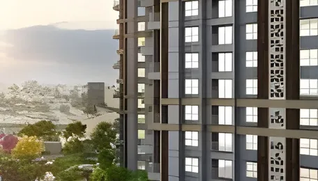 Pune Encroachment Survey Signals Housing Policy Shift