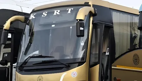 KSRTC Launches Bengaluru Kannur Sleeper Bus Service