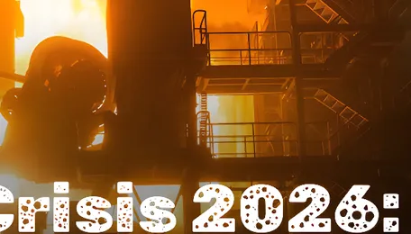 Global Power Crisis 2026: Causes and Impact 