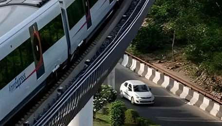 Good news for residents of Noida, Ayodhya, Mathura-Vrindavan, Aligarh, Varanasi and Prayagraj, metro services 