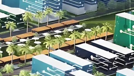 Kolkata Tech Investments May Reshape Urban Economy 
