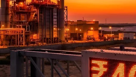 India Emergency Power Prices Hit Record ₹46 a Unit as Gas Fills Gap 