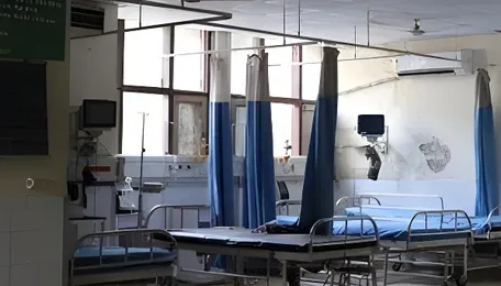 Open house: Shouldn’t government provide uninterrupted electricity supply at hospitals? 