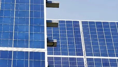 Solar set to overtake all power sources by 2032, report says 