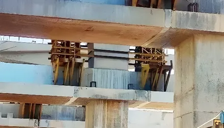 Mumbais 21-km Double-Decker Flyover: A Mega-Project to Connect Kalyan, Dombivli and Bhiwandi with Roads and Metro