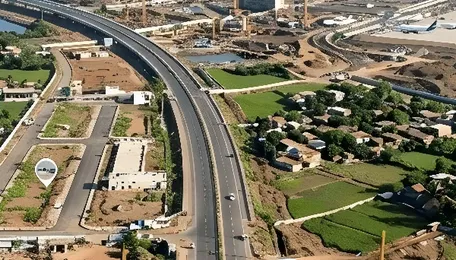 Navi Mumbai Third Mumbai Land Acquisition Gains Momentum