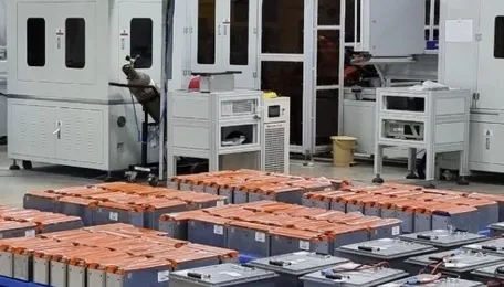 Bengaluru Battery Facility Signals Industrial Expansion