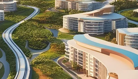 Bengaluru Bidadi Township Project Land Acquisition Advances