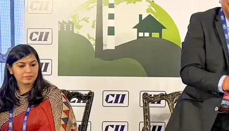 GreenLine drives the future of sustainable freight at CII 7R Conclave 2025 