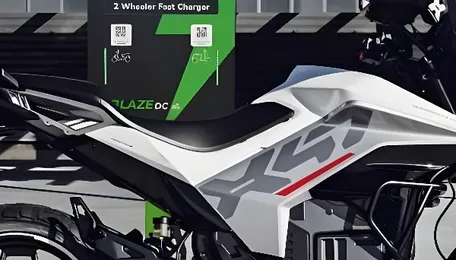 Type-6 Charging Network Expands Nationwide Through Ultraviolette and Bolt.Earth Collaboration 