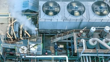 Chemical capacity cut looms as industrial gas demand diverges 