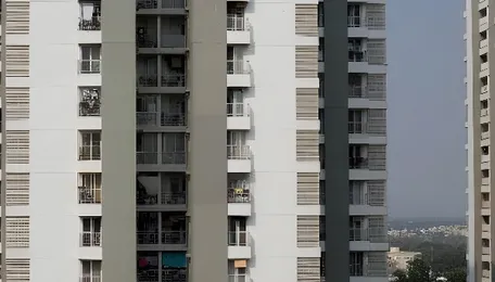 Bengaluru height restrictions near defence airports reviewed