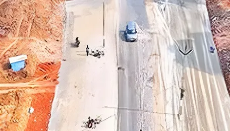 Connecting roads to Bhogapuram Airport to be wrapped up by May-end 