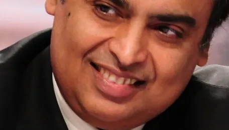 Reliance targets 120 GWh of annual BESS and cell manufacturing capacity; first phase to start production this year 