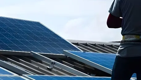 Sugs Lloyd Hits 5% Upper Circuit on Securing ₹56.57 Cr Bihar Rooftop Solar Order 