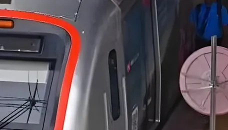 Mumbai Metro Line One Reshapes Daily Mobility