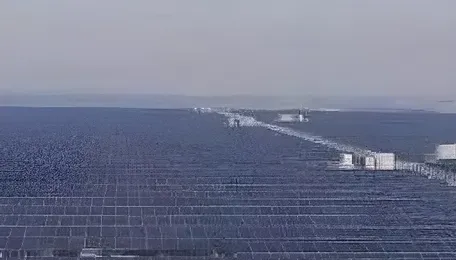 Andhra Plans Agriculture Utility to Access Low-Cost SECI Solar Power 