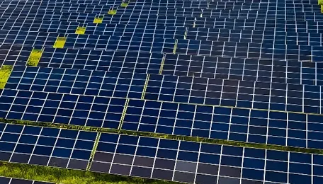 Hyderabad Gains New Hub for Solar Irrigation