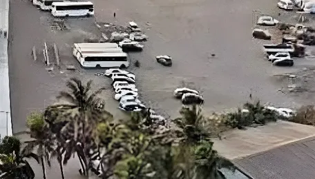 Mumbai Coastal Road Traffic Growth Raises Equity Concerns