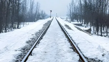 Became possible to lay railway tracks in Jammu and Kashmir: Union Minister Jitendra Singh