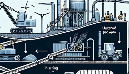 ONGC's Bold Carbon Capture Initiative: A Step Toward a Greener Future 