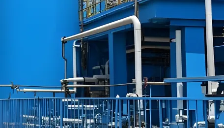 Government Restores Earlier Surplus Ammonia Policy for Urea Manufacturing Units 