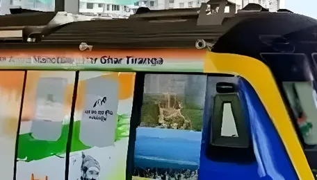 Mumbai Metro Line 3 Tightens Long Term Maintenance
