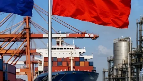 EU imposes anti-dumping duties on adipic acid imports from China 