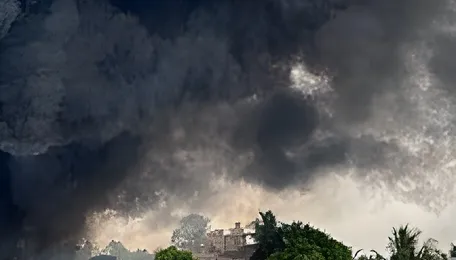 Bengaluru Garbage Burning Ban Targets Toxic Pollution