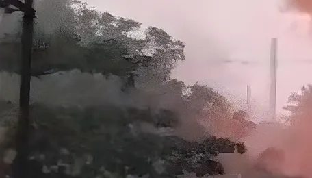 Why gas leaks keep happening in Tarapur Boisar 