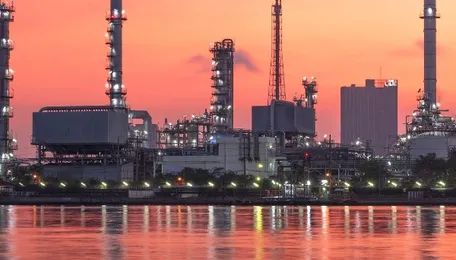 Envisioning the future of India’s chemicals and petrochemicals industry 