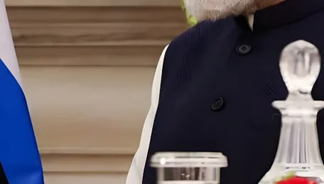 How Modi-Putin meet will bring people of the two countries closer 