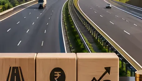 NHAI Shifts Highway Monetisation Towards InvITs in FY27 