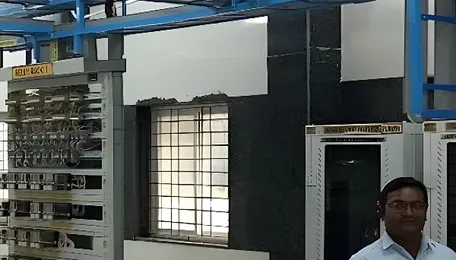 Pune Rail Upgrade Targets Safer Train Operations