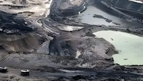 SECL Leads India in Turning Abandoned Mines into Productive Assets 