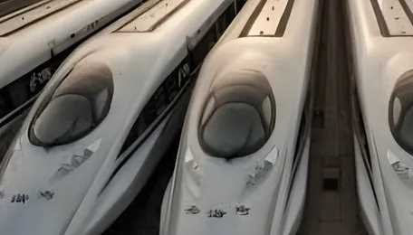 Ahmedabad Rail Services Get Extended Seasonal Boost