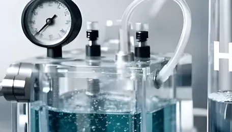 Next-Gen Material Enables Efficient Energy Storage And Green Hydrogen