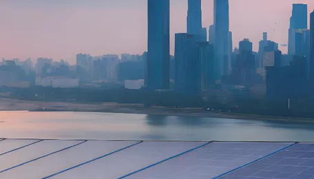 Solar energy: Capacity, manufacturing and rooftop expansion 