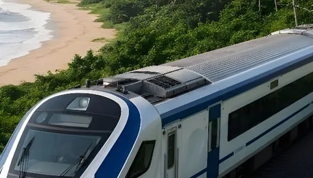 Bengaluru Rail Connectivity Boost With New Train Services