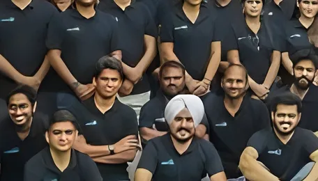 Indian advanced materials startup Scimplify raises $25 million 