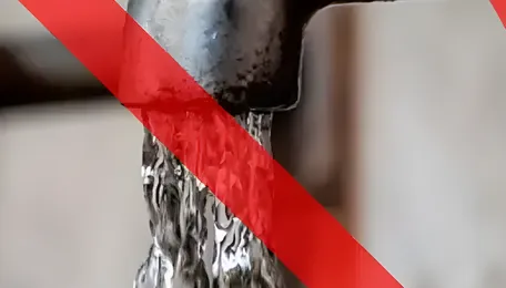 Pune Rules Out Immediate Water Cuts Despite Plea