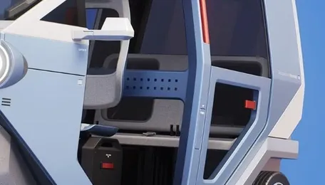 Hyundai’s tiny electric workhorse moves closer to production 