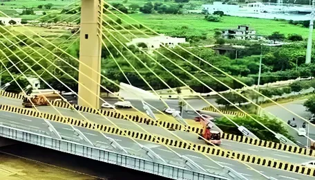 Noida Set to Unveil Key Infrastructure Projects