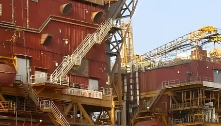 India commits $8.8bn to boost offshore oil and gas 