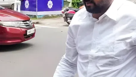 Shalbani Land Case: CID Searches Flat Near Abhishek Banerjee’s Home