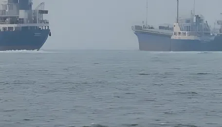 If Hormuz faces another crisis, who will pay the price? 