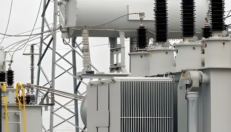 PFC Consulting Invites Bids for Transmission System in Maharashtra