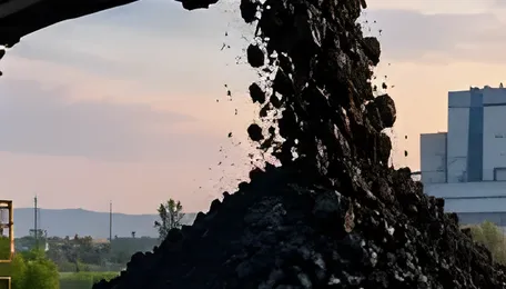 Indian Coal Supply to Power Plants Set to Normalise Soon 